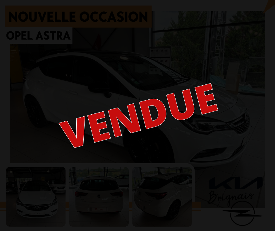 FB astra vendue 0407