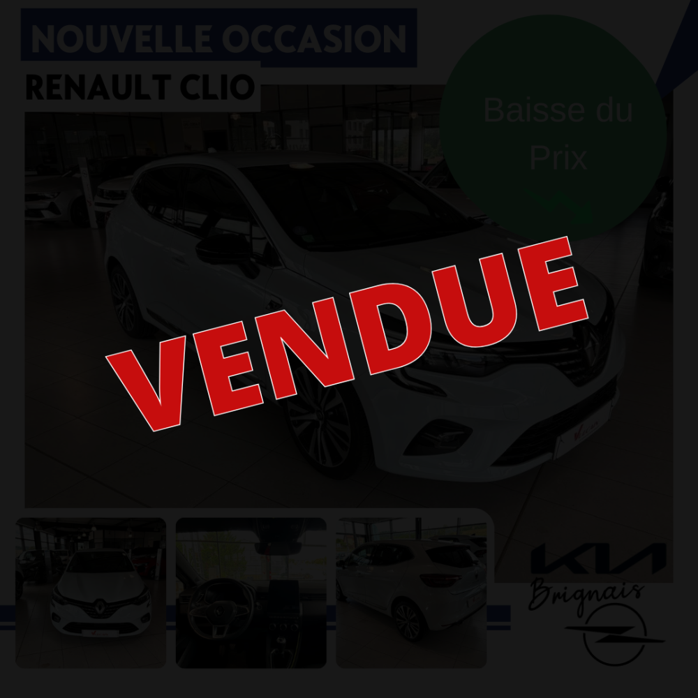 Insta renault clio baisse prix 15_07