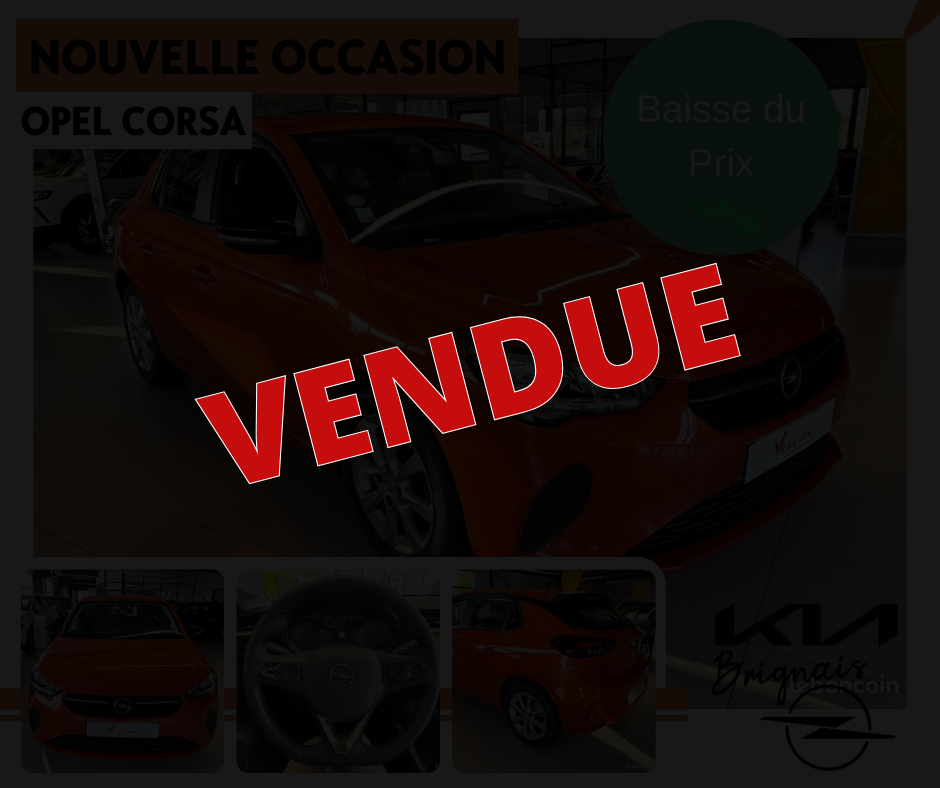 FB corsa orange vendue 11_24