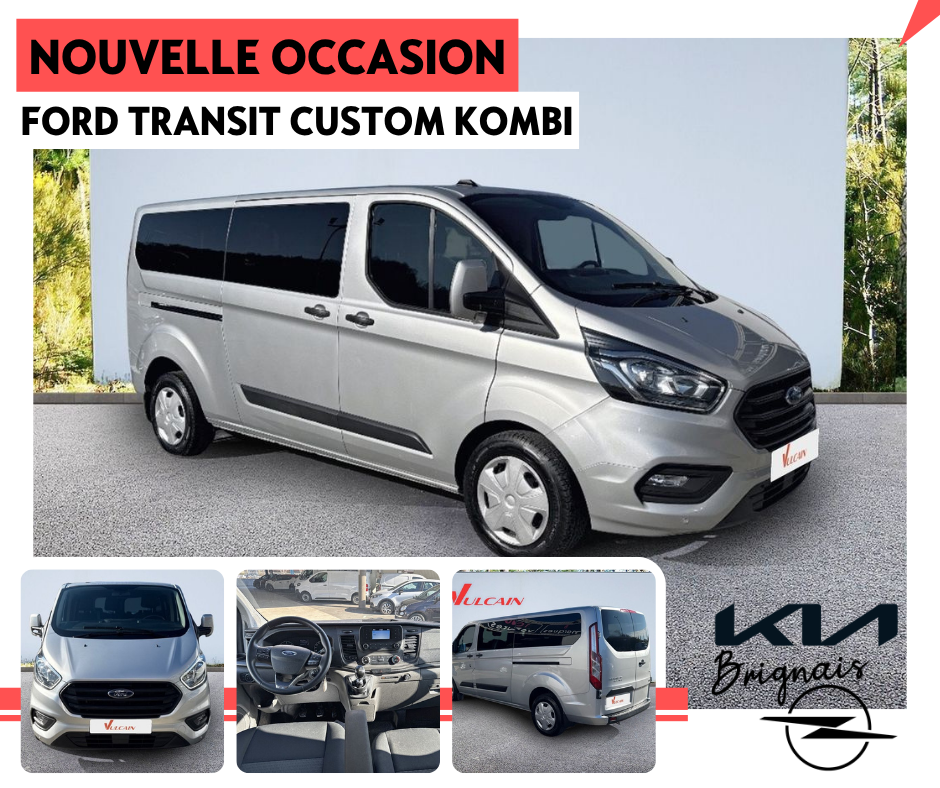 FB Ford transit 0525
