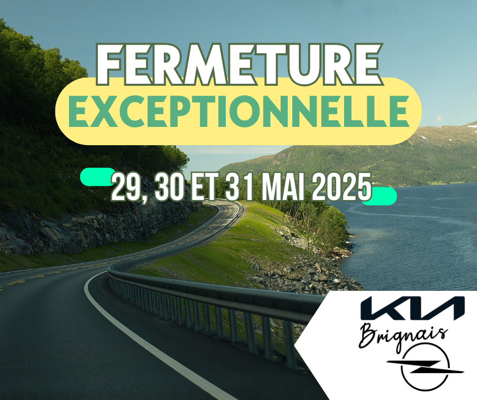 FB mai fermeture 3 25