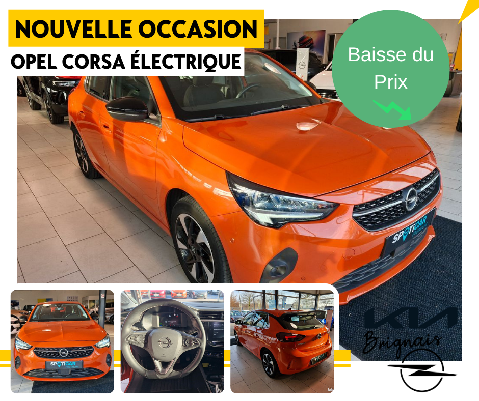 FB corsa elec nv prix 05_25