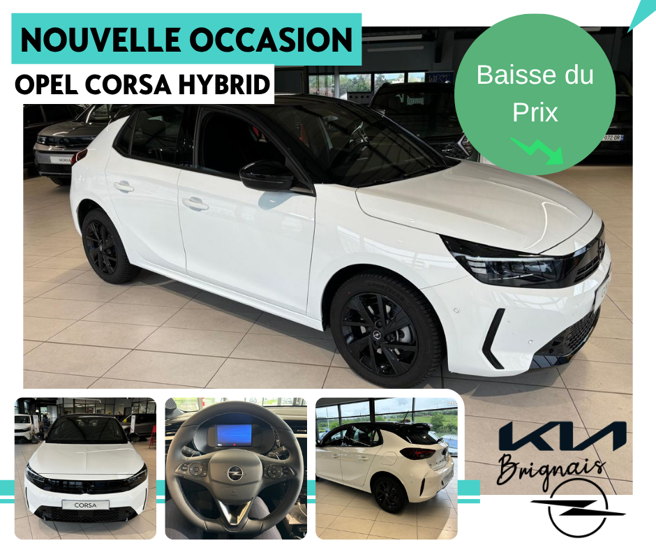 FB corsa blanche nv prix 04_25