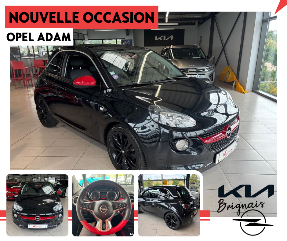 FB Opel Adam 0625