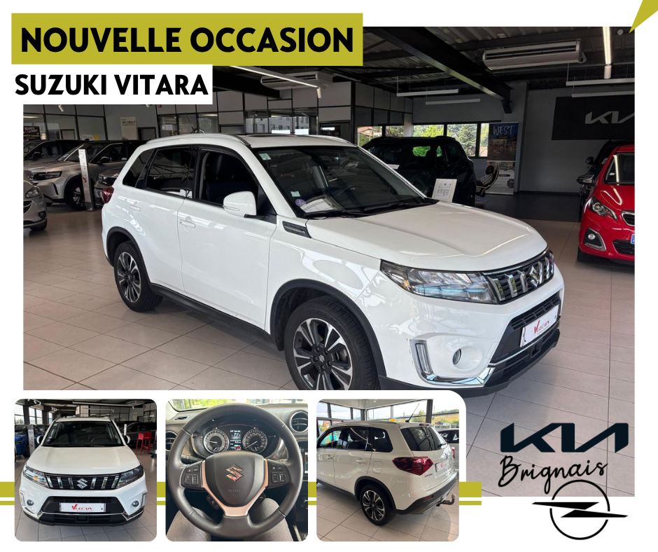 FB suzuki vitara 0625