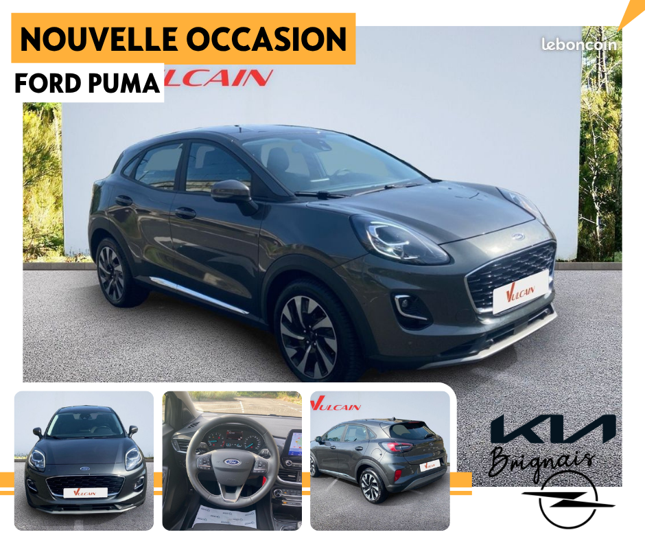 FB Ford Puma 0725