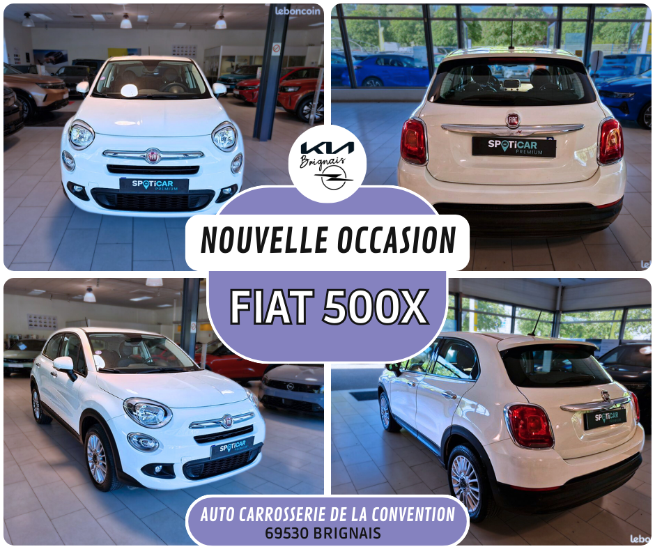 FB NV fiat 500x 0925