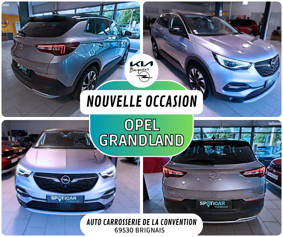 FB grandland 0925