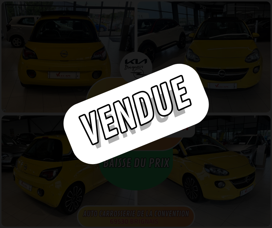 FB NV Opel adam vendue 07_25 FB NV Opel adam vendue 07_25