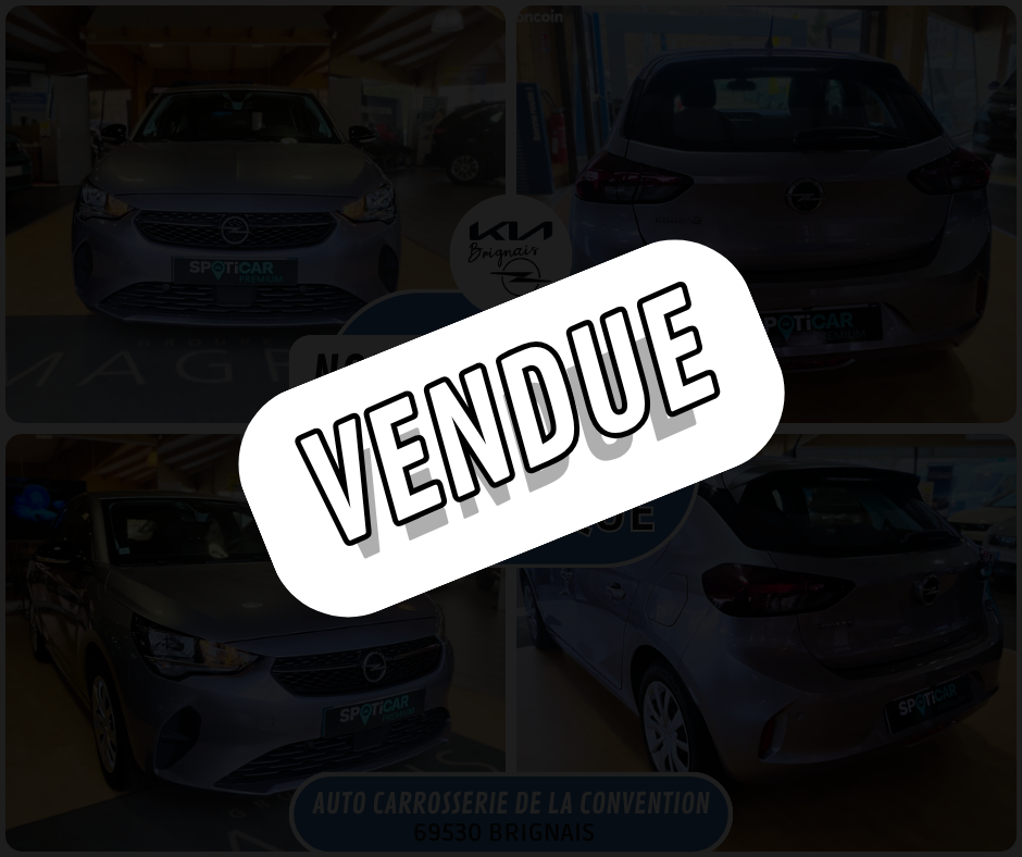 FB NV corsa electrique grise vendue 09_25 FB NV corsa electrique grise vendue 09_25