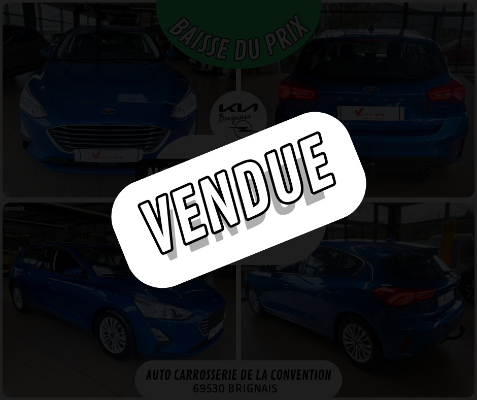 FB NV ford focus nv prix vendue 09_25 FB NV ford focus nv prix vendue 09_25