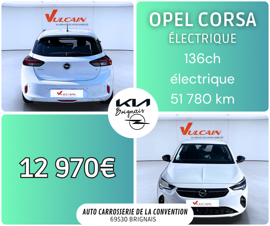 FB corsa elec blanche 12970e 1125