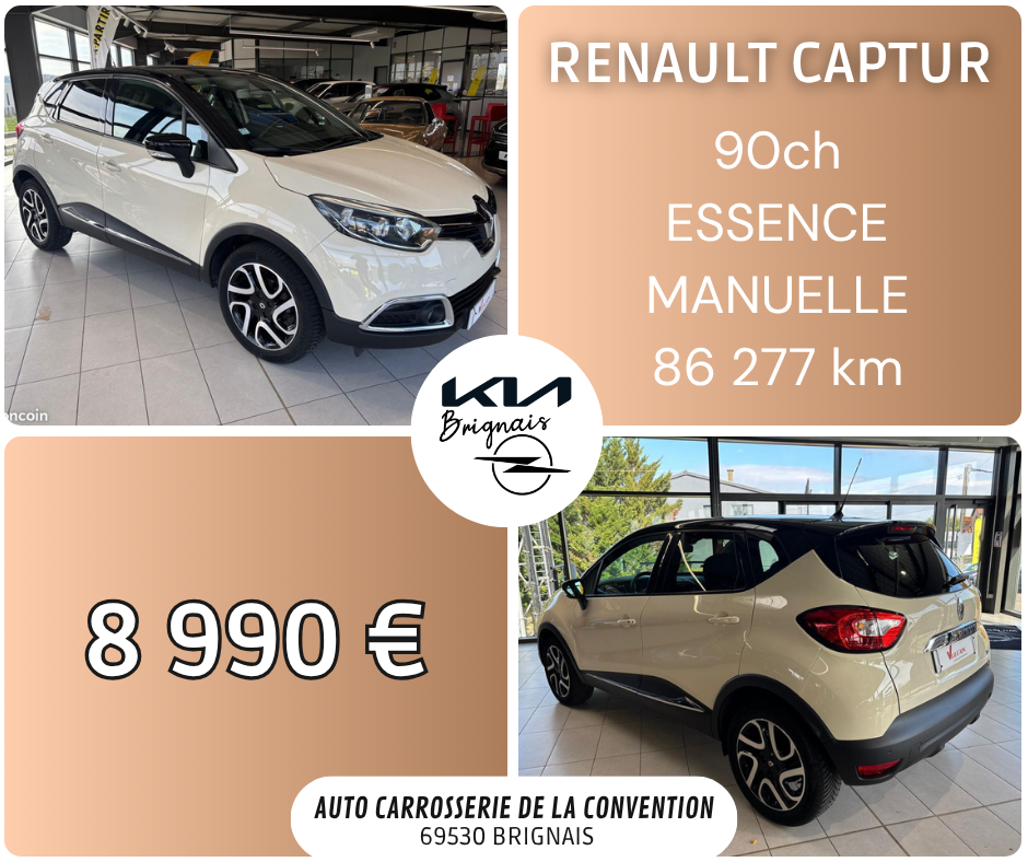 FB  captur 86277km verso 03_26