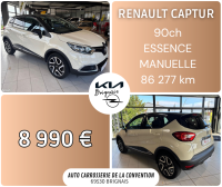 FB  captur 86277km verso 03_26