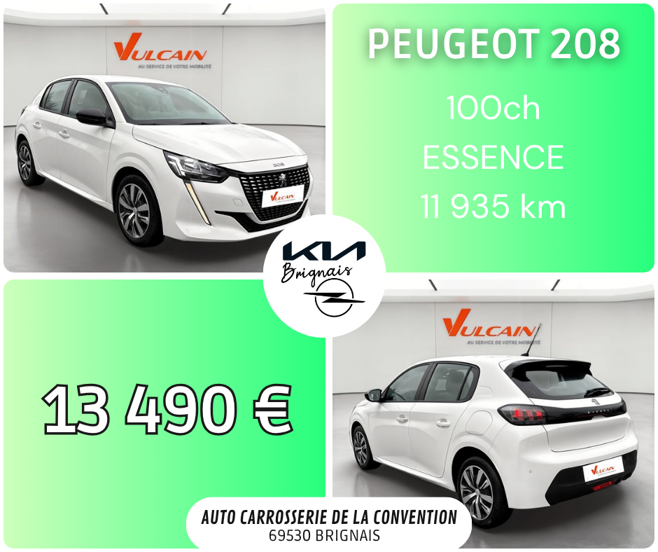 FB 208 blanche 11935km verso 0326