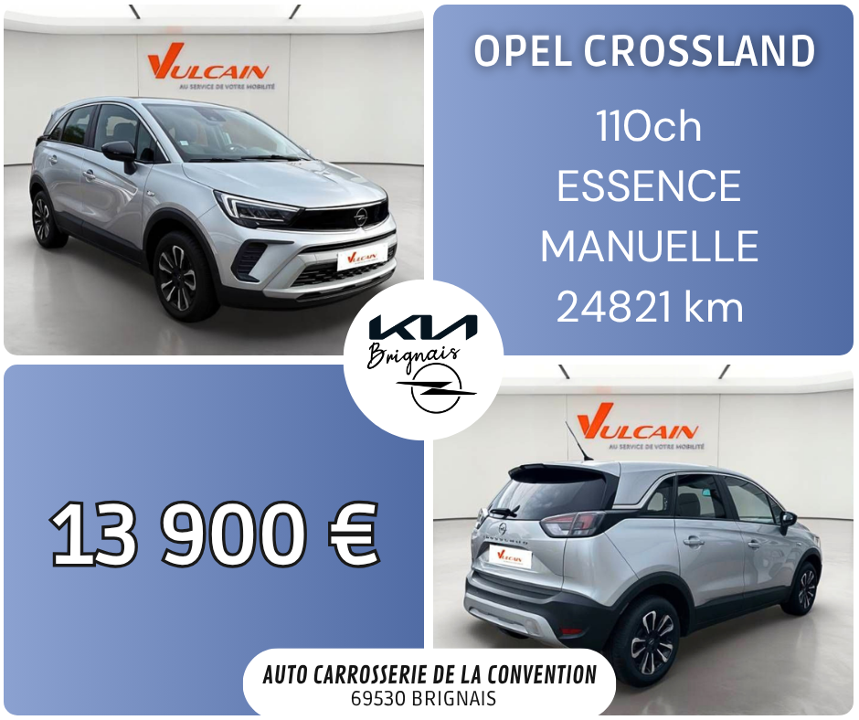 FB CROSSLAND gris vulcain 24821km  verso 04_26