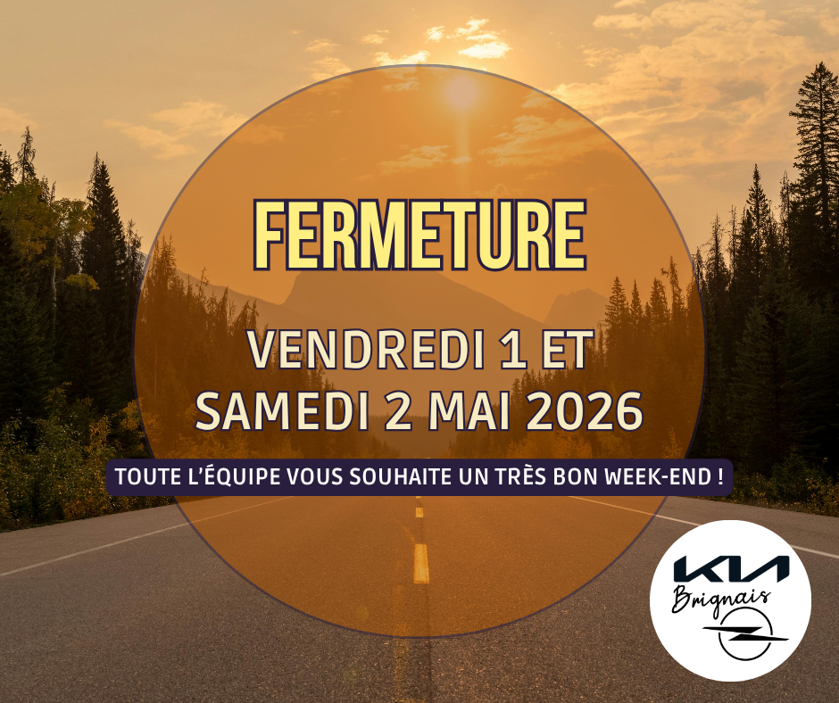 Fermeture