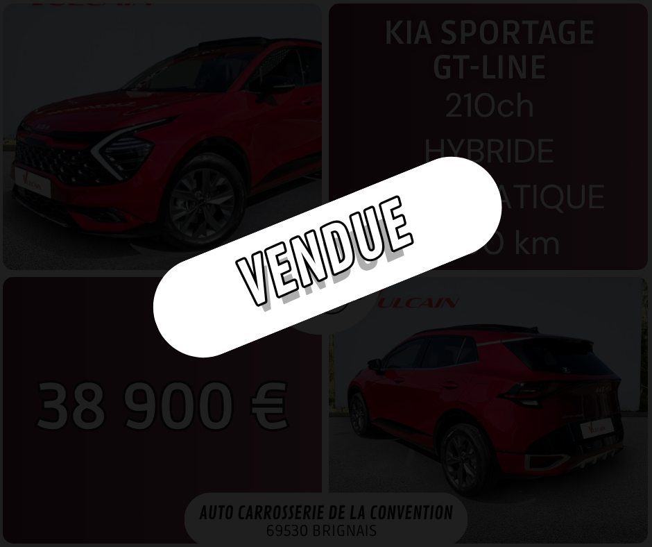 FB  sportage rouge 9690km vendu verso 04_26