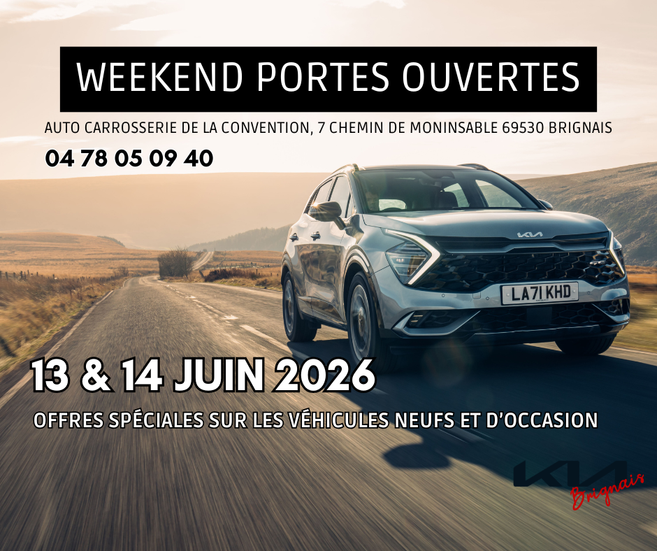 FB juin 26 portes ouvertes KIA