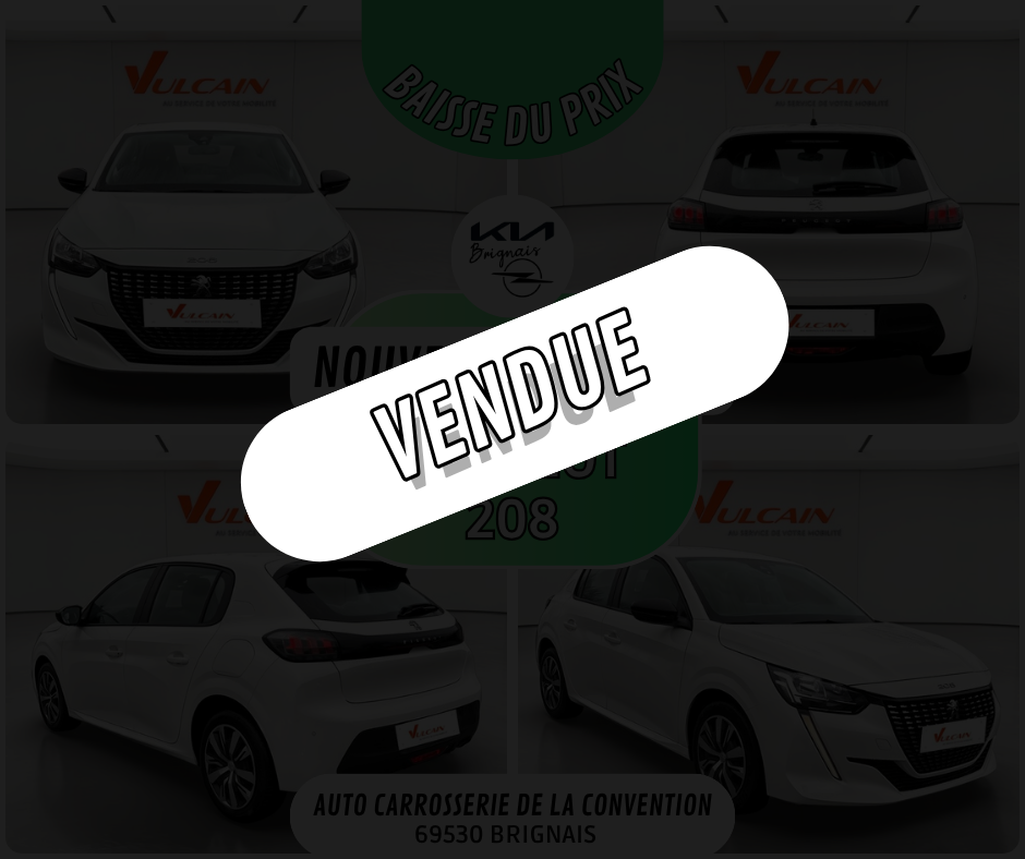FB 208 blanche vendue 11935km nv prix recto 03_26