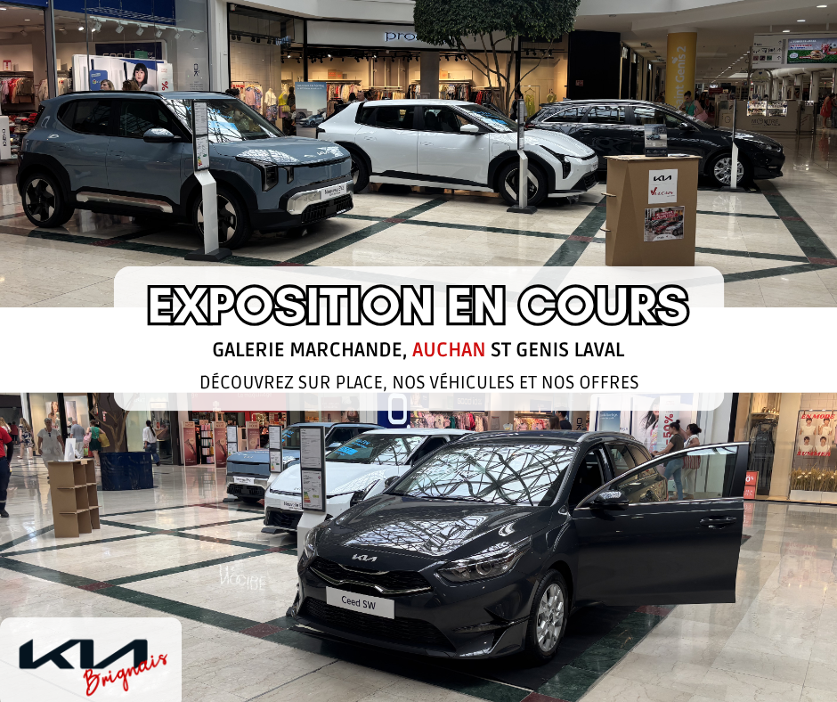 FB juin 26 expo KIA